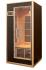 Harvia Radiant SGC0909BR (одноместная, хемлок) Инфракрасные сауны инструкция, поддержка, форум, описание, мануал