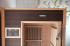 Harvia Radiant SGC0909BR (одноместная, хемлок) Инфракрасные сауны инструкция, поддержка, форум, описание, мануал