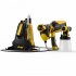 Wagner W 990 FLEXiO Краскораспылитель инструкция, поддержка, форум, описание, мануал