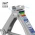 Alca Auto Lift Ultra Kompakt 0,8t Домкрат инструкция, поддержка, форум, описание, мануал