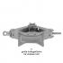 Alca Auto Lift Power 1,5t Домкрат инструкция, поддержка, форум, описание, мануал