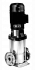 Nocchi VLR 46-120 Центробежные насосы инструкция, поддержка, форум, описание, мануал