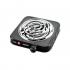Centek CT-1508 Black Плитка электрическая инструкция, поддержка, форум, описание, мануал
