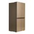Centek CT-1756 Beige Glass Холодильник инструкция, поддержка, форум, описание, мануал