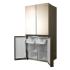 Centek CT-1756 Beige Glass Холодильник инструкция, поддержка, форум, описание, мануал