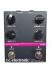 Tc Electronic Vintage Bass Distortion Винтажный басовый дисторшн инструкция, поддержка, форум, описание, мануал