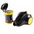 Centek CT-2529 Yellow Пылесос инструкция, поддержка, форум, описание, мануал
