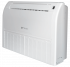 Royal Clima CO-F 60HNR/CO-E 60HNR Напольно-Потолочная Сплит-Система инструкция, поддержка, форум, описание, мануал