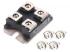 DACO Semiconductor DACMH40N1200-DCO Транзисторные модули инструкция, поддержка, форум, описание, мануал