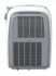 Royal Clima RM-P53CN-E Мобильный Кондиционер инструкция, поддержка, форум, описание, мануал