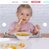 Miniland NATURMEAL CHIP Наборы Посуды инструкция, поддержка, форум, описание, мануал