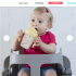 Miniland NATURMEAL CHIP Наборы Посуды инструкция, поддержка, форум, описание, мануал