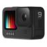Gopro HERO9 Black Экшн Камера инструкция, поддержка, форум, описание, мануал