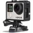 Gopro HERO4 Silver Music Экшн Камеры инструкция, поддержка, форум, описание, мануал