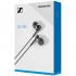 Sennheiser CX 100 BLACK Наушники инструкция, поддержка, форум, описание, мануал
