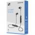 Sennheiser CX 150BT Black Наушники инструкция, поддержка, форум, описание, мануал