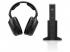 Sennheiser RS 175-U Наушники инструкция, поддержка, форум, описание, мануал