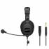Sennheiser HMD 300 PRO Наушники инструкция, поддержка, форум, описание, мануал