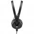 Sennheiser HD 25 Plus Наушники инструкция, поддержка, форум, описание, мануал