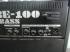Roland CUBE-100 BASS Гитарное комбо инструкция, поддержка, форум, описание, мануал