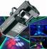 Robe Club Roller 250 CT Прожектор инструкция, поддержка, форум, описание, мануал