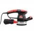 INTERTOOL WT-0542 Эксцентриковая Шлифмашина инструкция, поддержка, форум, описание, мануал