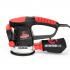 INTERTOOL WT-0542 Эксцентриковая Шлифмашина инструкция, поддержка, форум, описание, мануал