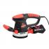 INTERTOOL WT-0542 Эксцентриковая Шлифмашина инструкция, поддержка, форум, описание, мануал