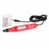 INTERTOOL DT-0518 Прямая Пневмошлифмашина инструкция, поддержка, форум, описание, мануал