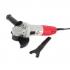 INTERTOOL DT-0267 Угловая Шлифмашина инструкция, поддержка, форум, описание, мануал