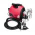 INTERTOOL DT-5060 Краскопульт инструкция, поддержка, форум, описание, мануал