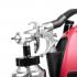 INTERTOOL DT-5060 Краскопульт инструкция, поддержка, форум, описание, мануал