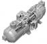 Daikin ZH5LMG Полугерметичный одновинтовой компрессор инструкция, поддержка, форум, описание, мануал