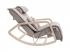 OTO Grand Life OT2007 ШОКОЛАД (Рогожка) Массажное кресло инструкция, поддержка, форум, описание, мануал
