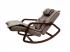 OTO Grand Life OT2007 ШОКОЛАД (Рогожка) Массажное кресло инструкция, поддержка, форум, описание, мануал