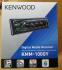 Kenwood KMM-100GY Автомагнитола инструкция, поддержка, форум, описание, мануал