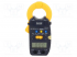 AXIOMET AX-200 Цифровые Токоизмерительные Клещи инструкция, поддержка, форум, описание, мануал
