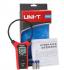 Uni-T UT281A Цифровые Токоизмерительные Клещи инструкция, поддержка, форум, описание, мануал