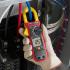 BEHA-AMPROBE AMP-330-EUR Цифровые Токоизмерительные Клещи инструкция, поддержка, форум, описание, мануал