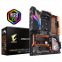 Gigabyte X470 AORUS GAMING 7 WIFI-50 (rev. 1.1) Материнская Плата инструкция, поддержка, форум, описание, мануал
