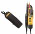 Fluke FLK-T150/C150 Тестер Напряжения инструкция, поддержка, форум, описание, мануал