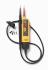 Fluke FLK-T90 Тестер Напряжения инструкция, поддержка, форум, описание, мануал
