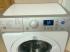Indesit PWSE 6108S Стиральная Машина инструкция, поддержка, форум, описание, мануал