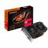 Gigabyte Radeon™ RX 560 Gaming OC 4G (rev. 1.0) Видеокарта инструкция, поддержка, форум, описание, мануал