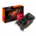 Gigabyte Radeon™ RX 560 Gaming OC 4G (rev. 2.0) Видеокарта инструкция, поддержка, форум, описание, мануал