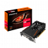 Gigabyte Radeon™ RX 560 OC 4G (rev. 3.0) Видеокарта инструкция, поддержка, форум, описание, мануал