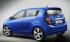 Chevrolet Aveo xетчбэк 2014 Легковой Автомобиль инструкция, поддержка, форум, описание, мануал