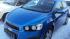 Chevrolet Aveo седан 2013 Легковой Автомобиль инструкция, поддержка, форум, описание, мануал