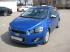 Chevrolet Aveo седан 2013 Легковой Автомобиль инструкция, поддержка, форум, описание, мануал