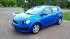 Chevrolet Aveo xетчбэк 2012 Легковой Автомобиль инструкция, поддержка, форум, описание, мануал